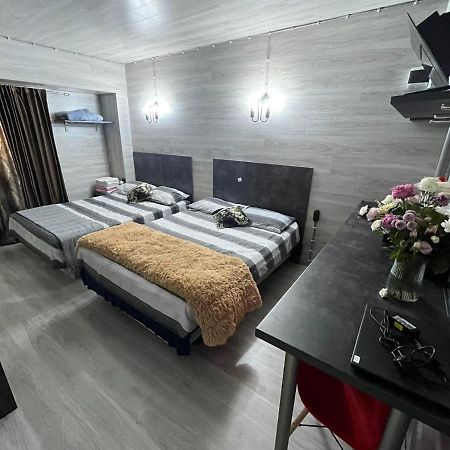 Apartament Штефан64 Kiszyniów Zewnętrze zdjęcie