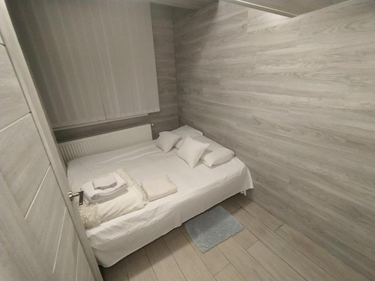 Apartament Штефан64 Kiszyniów Zewnętrze zdjęcie