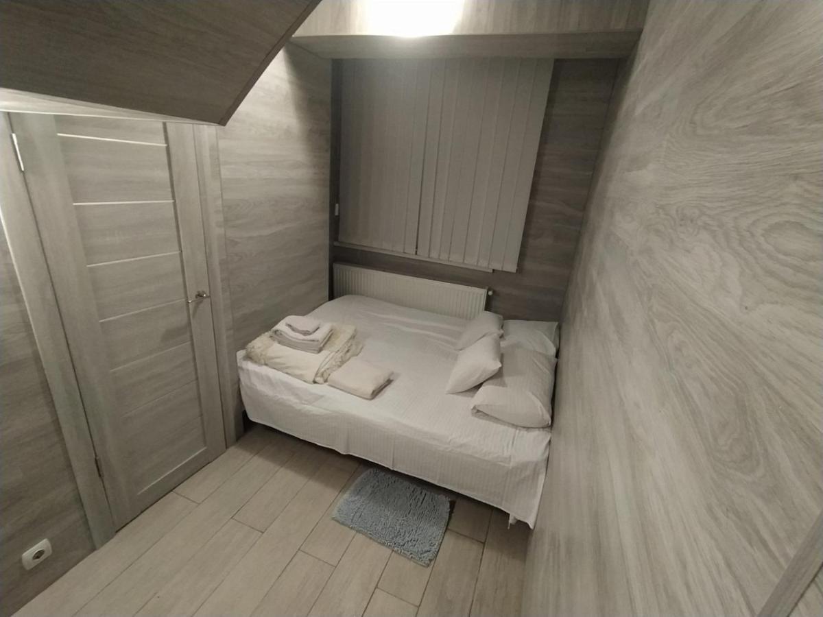 Apartament Штефан64 Kiszyniów Zewnętrze zdjęcie