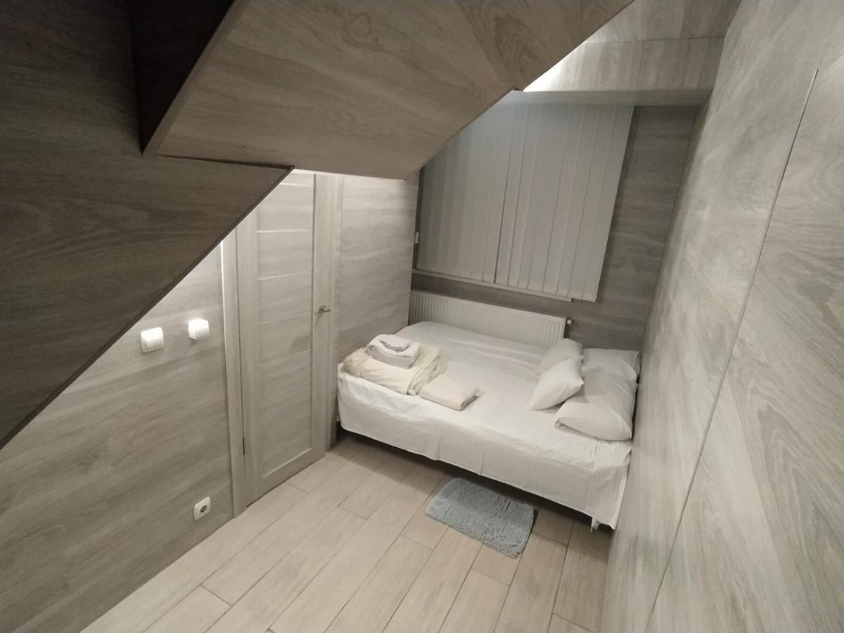 Apartament Штефан64 Kiszyniów Zewnętrze zdjęcie