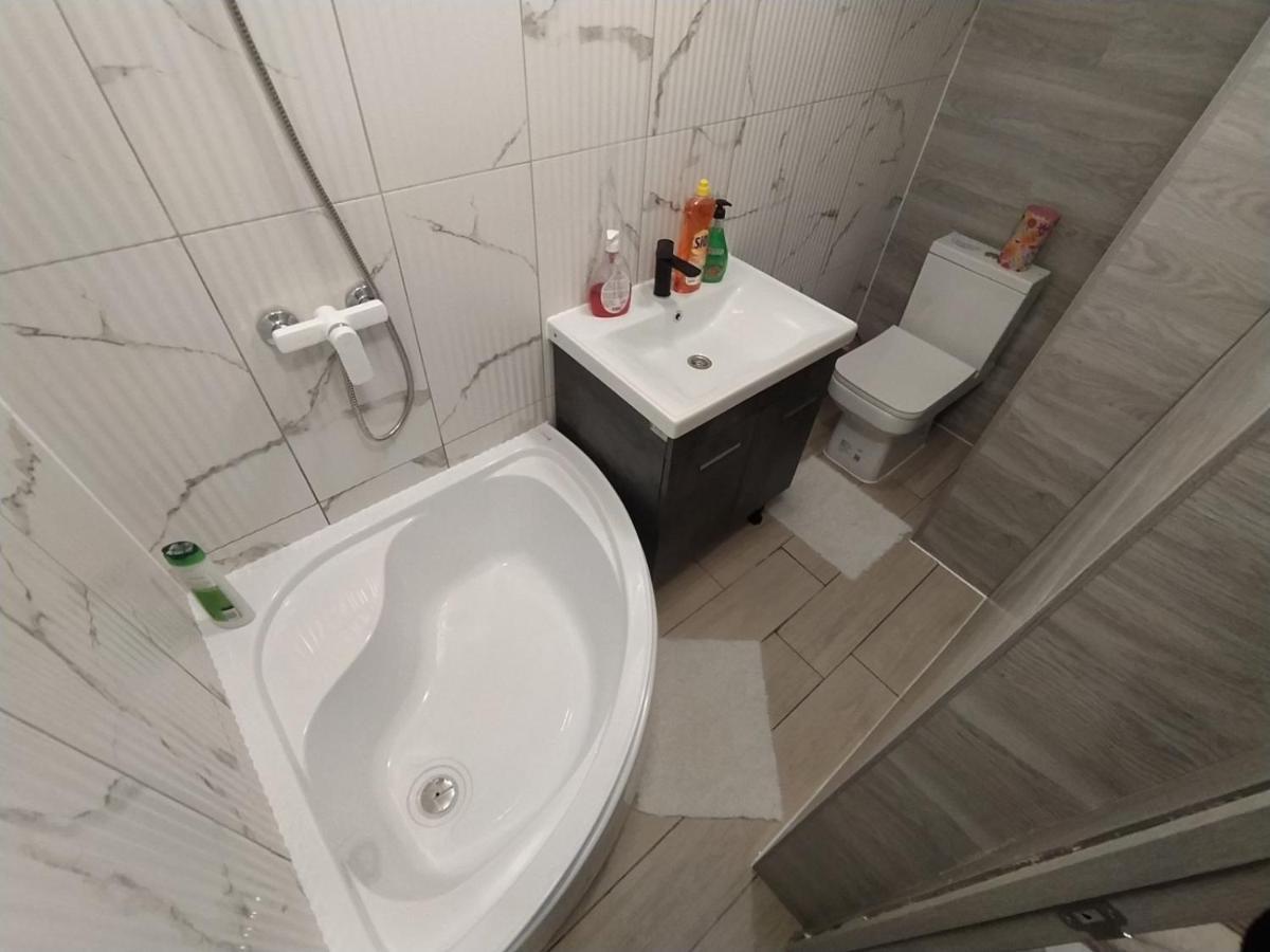 Apartament Штефан64 Kiszyniów Zewnętrze zdjęcie