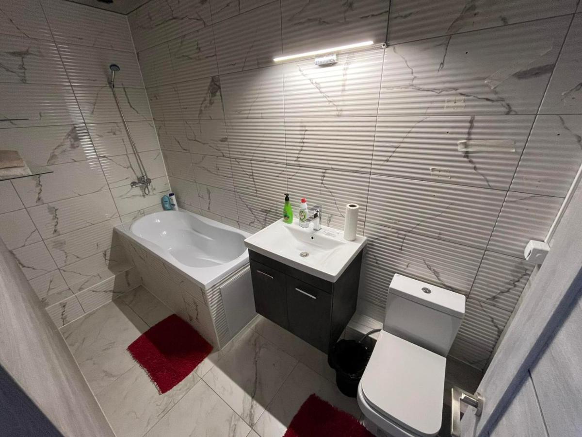 Apartament Штефан64 Kiszyniów Zewnętrze zdjęcie