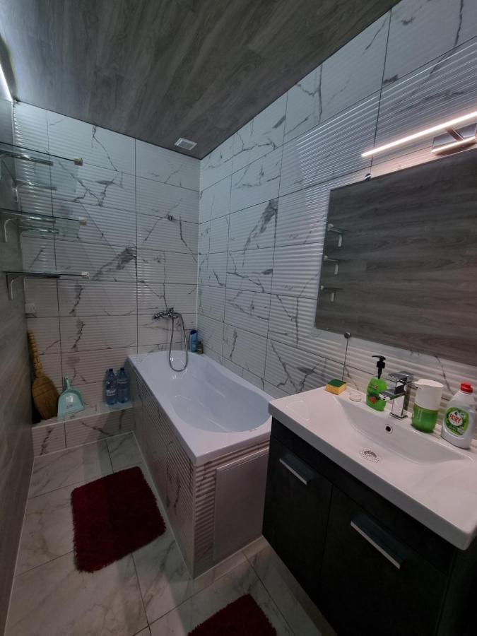 Apartament Штефан64 Kiszyniów Zewnętrze zdjęcie