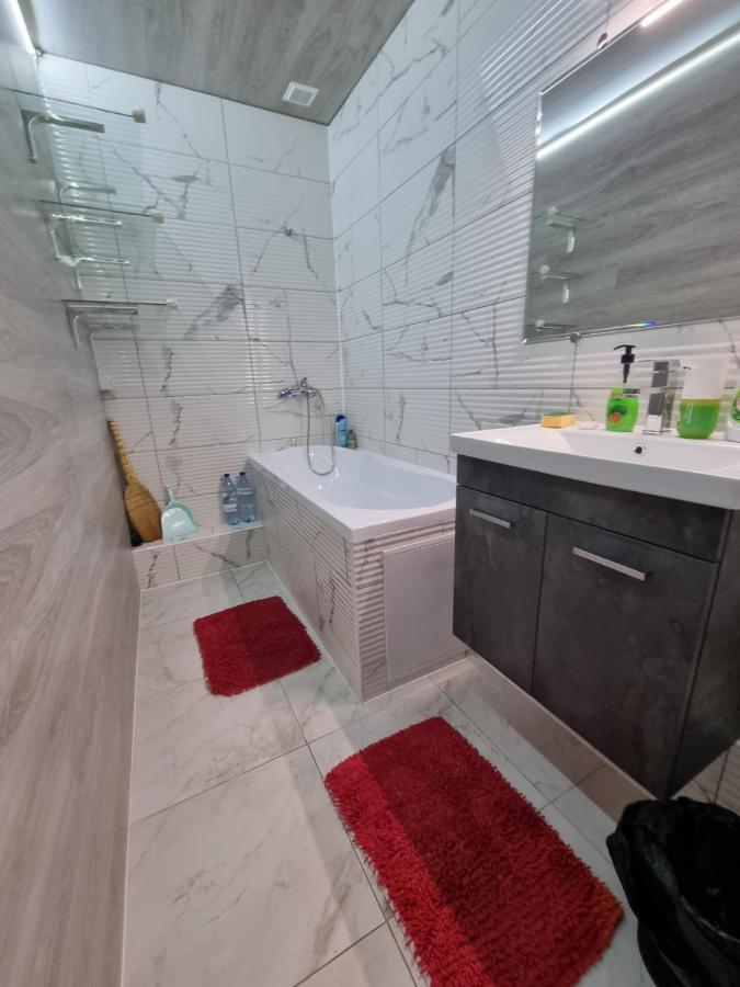 Apartament Штефан64 Kiszyniów Zewnętrze zdjęcie