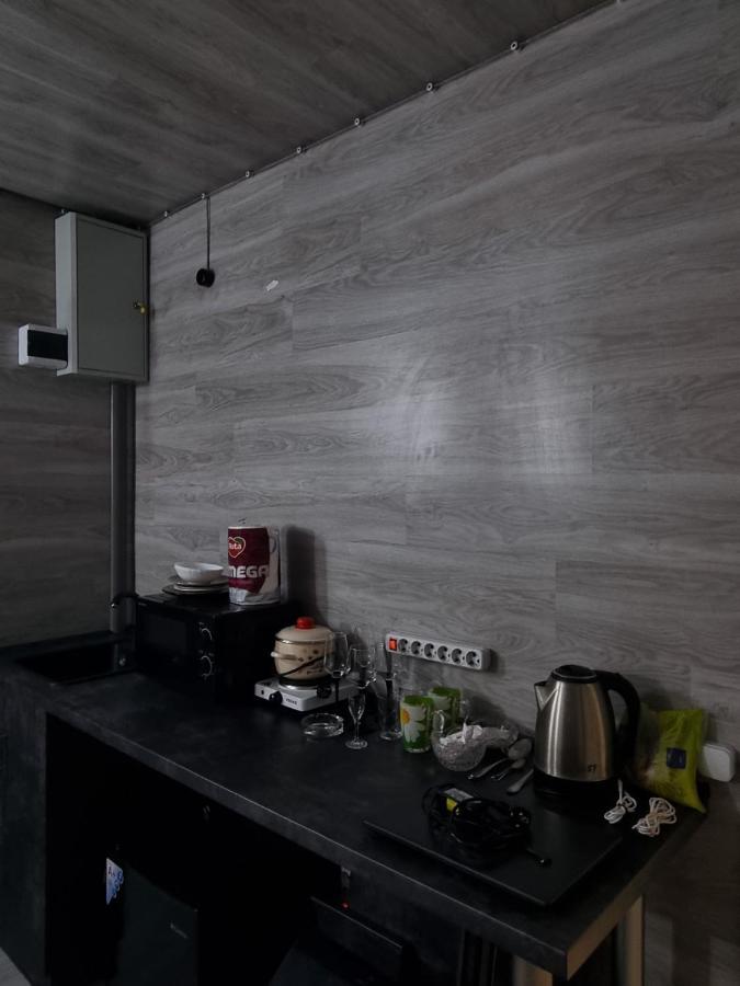 Apartament Штефан64 Kiszyniów Zewnętrze zdjęcie
