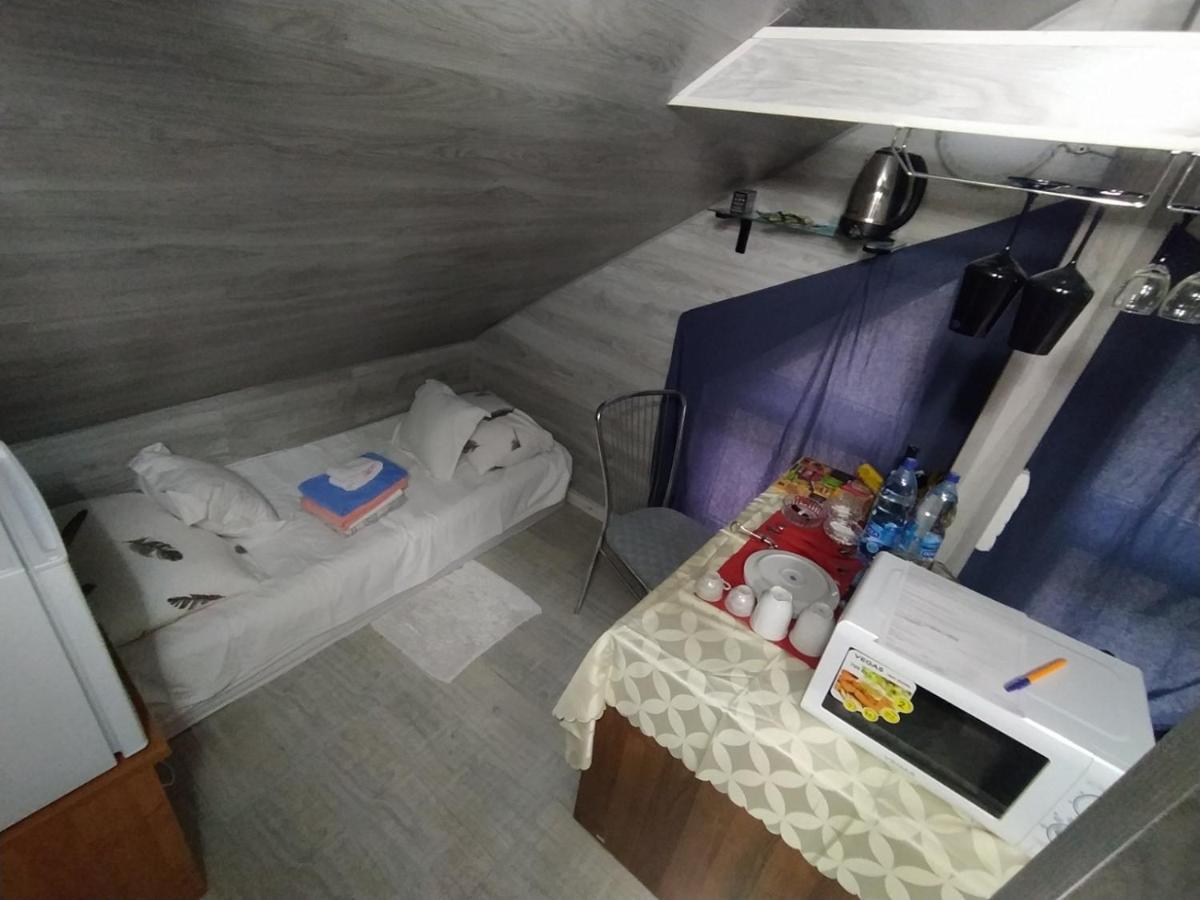 Apartament Штефан64 Kiszyniów Zewnętrze zdjęcie