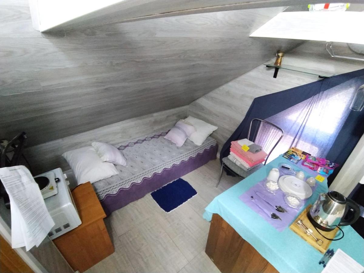 Apartament Штефан64 Kiszyniów Zewnętrze zdjęcie
