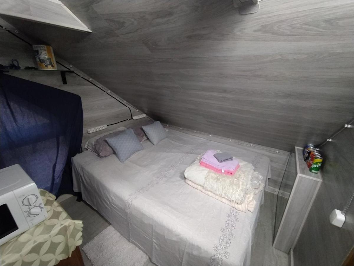 Apartament Штефан64 Kiszyniów Zewnętrze zdjęcie