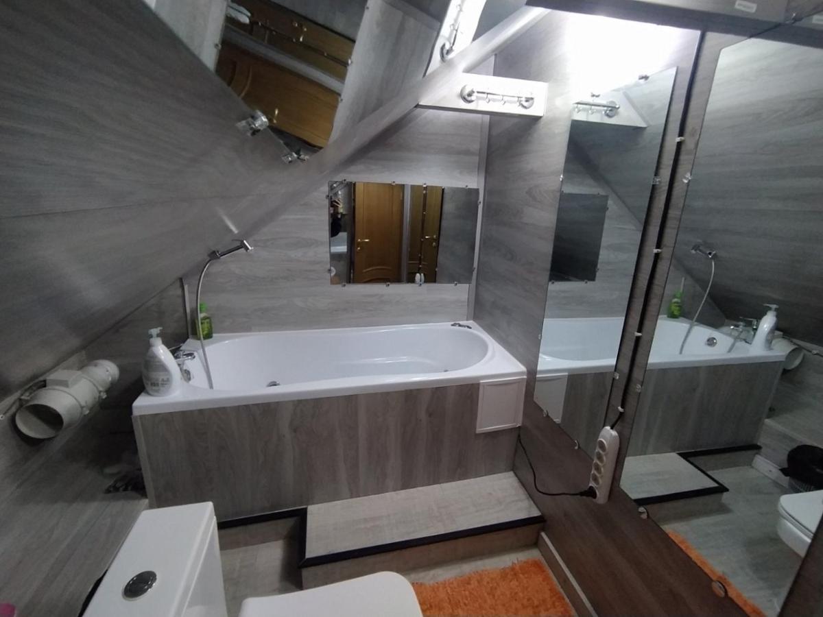 Apartament Штефан64 Kiszyniów Zewnętrze zdjęcie