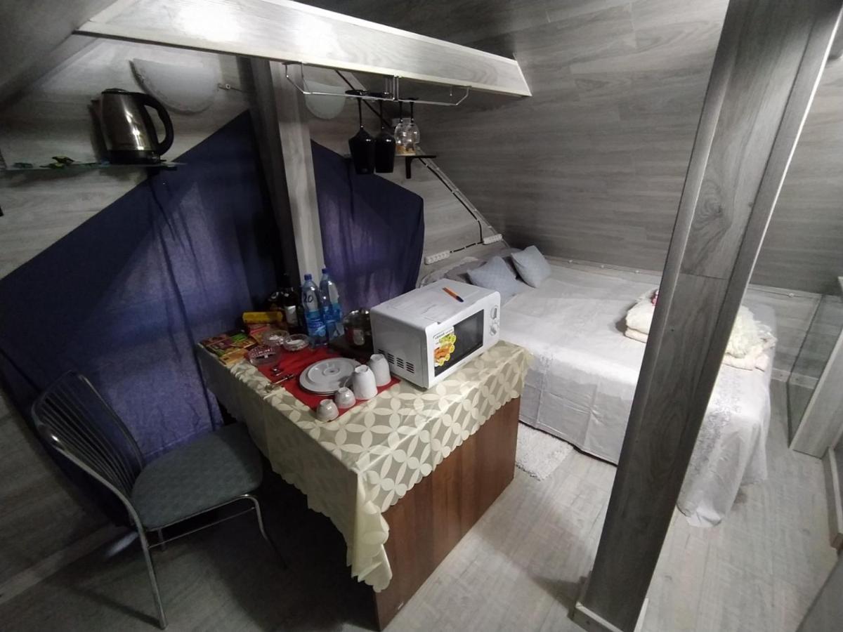 Apartament Штефан64 Kiszyniów Zewnętrze zdjęcie