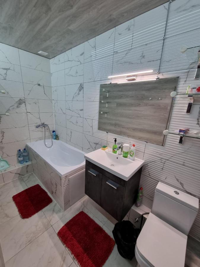 Apartament Штефан64 Kiszyniów Zewnętrze zdjęcie