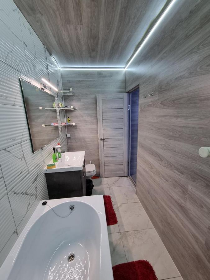 Apartament Штефан64 Kiszyniów Zewnętrze zdjęcie