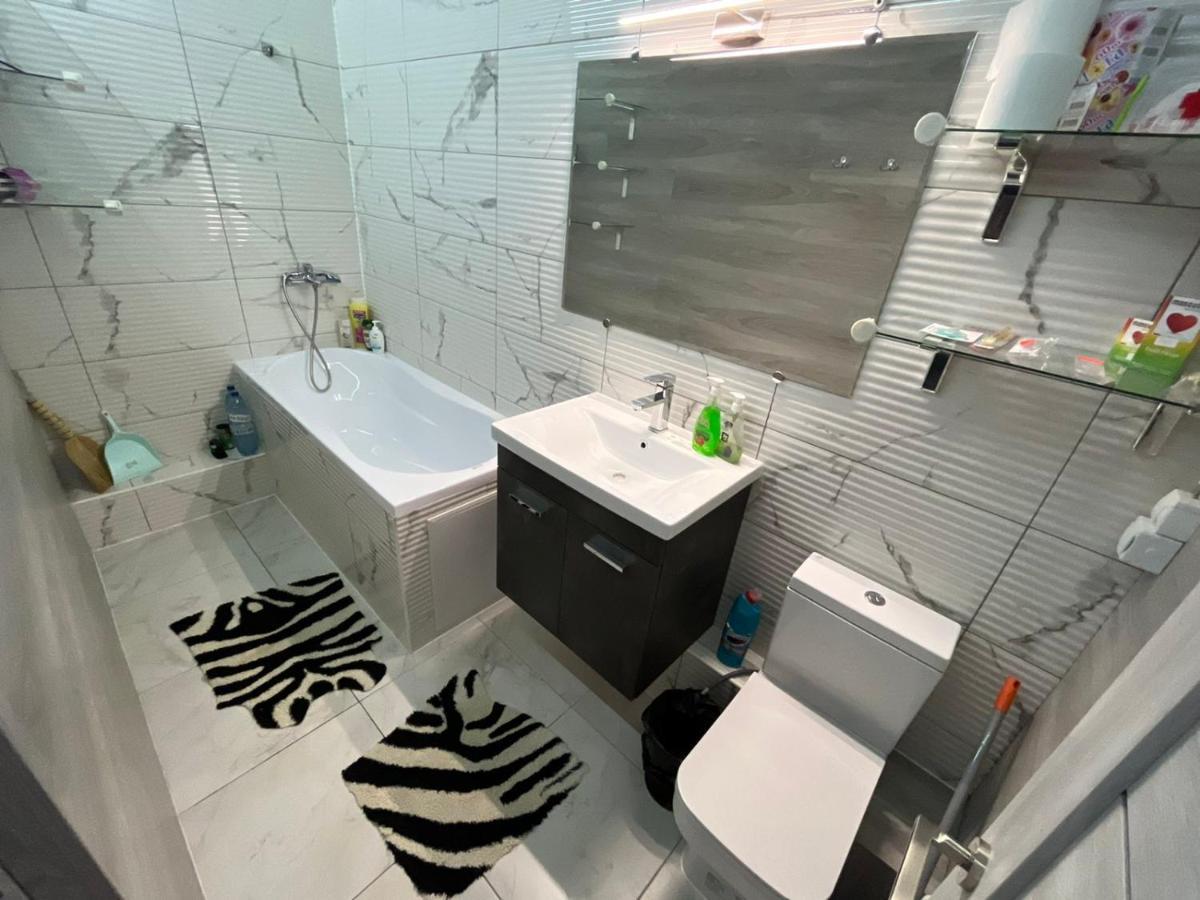 Apartament Штефан64 Kiszyniów Zewnętrze zdjęcie
