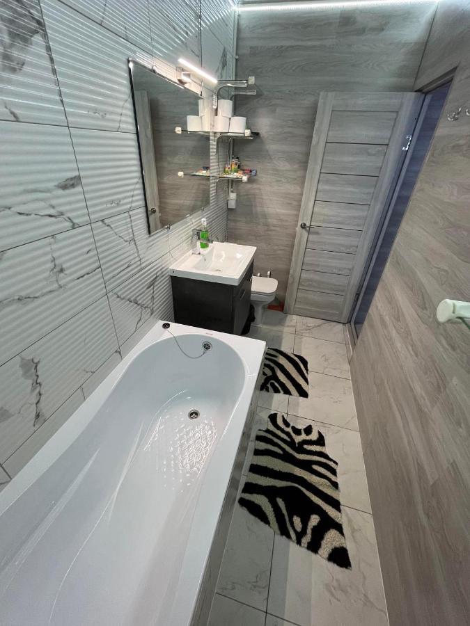 Apartament Штефан64 Kiszyniów Zewnętrze zdjęcie