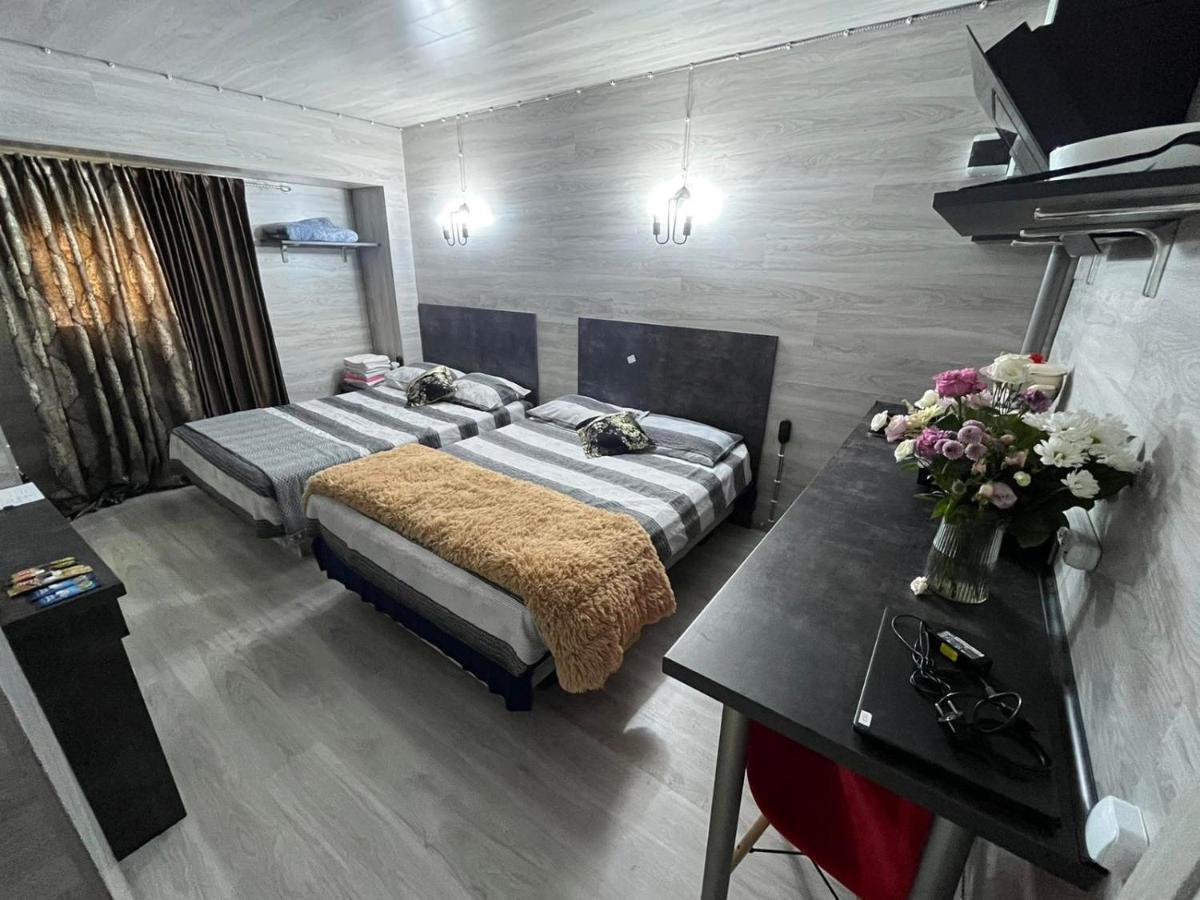 Apartament Штефан64 Kiszyniów Zewnętrze zdjęcie