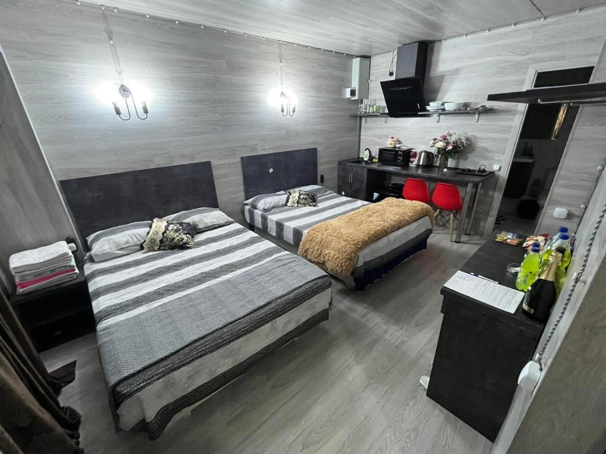 Apartament Штефан64 Kiszyniów Zewnętrze zdjęcie