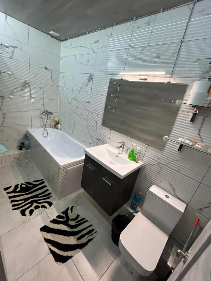 Apartament Штефан64 Kiszyniów Zewnętrze zdjęcie