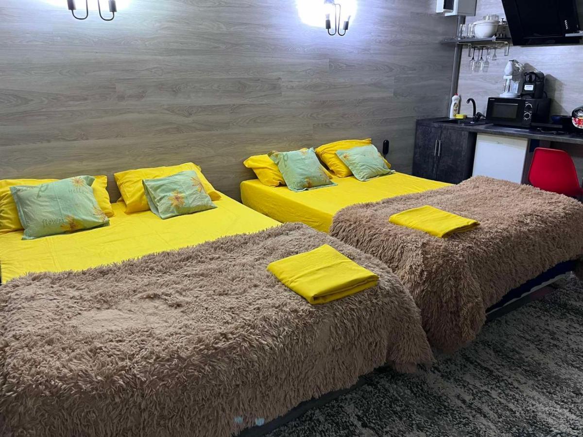 Apartament Штефан64 Kiszyniów Zewnętrze zdjęcie