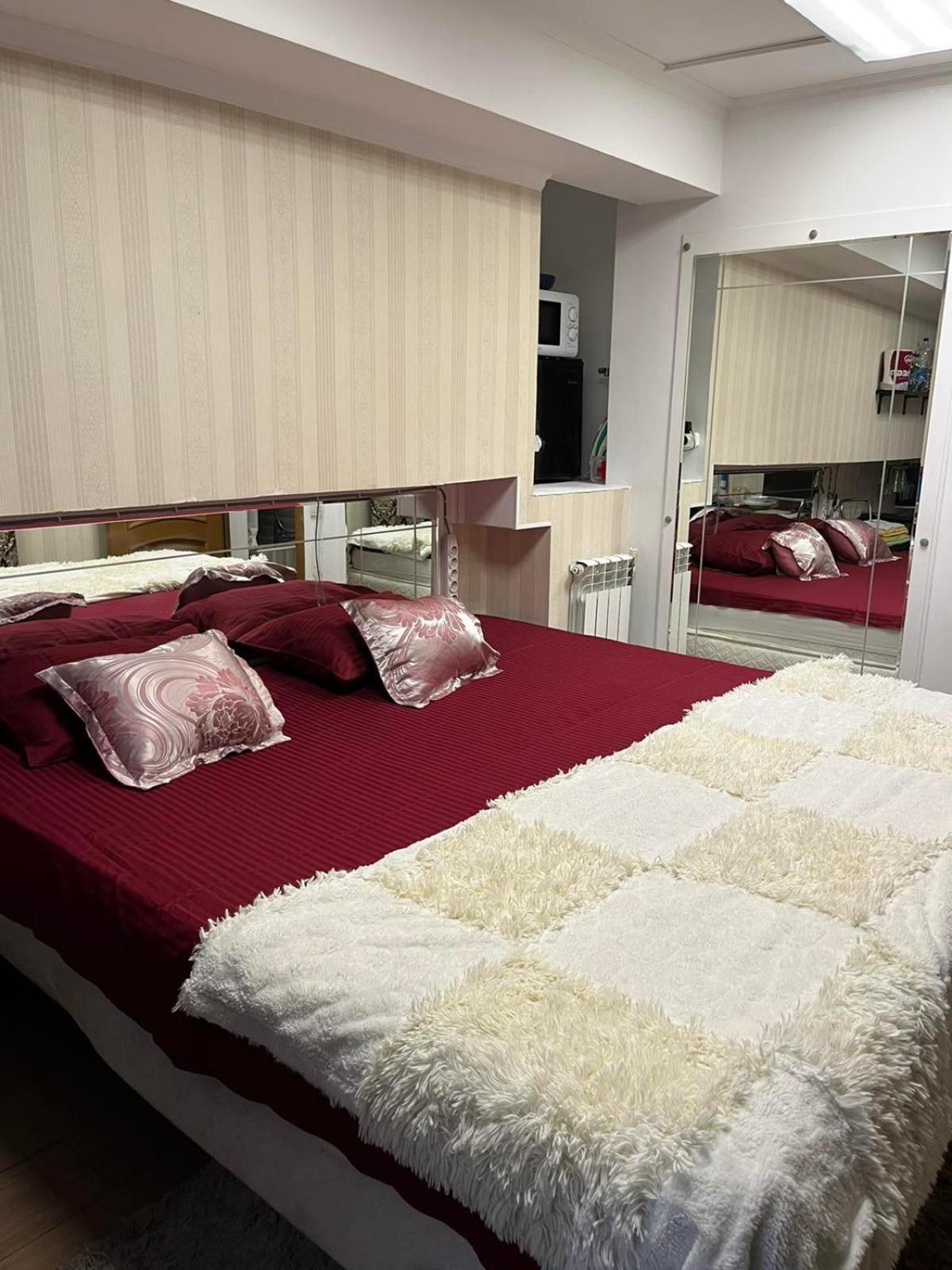 Apartament Штефан64 Kiszyniów Zewnętrze zdjęcie