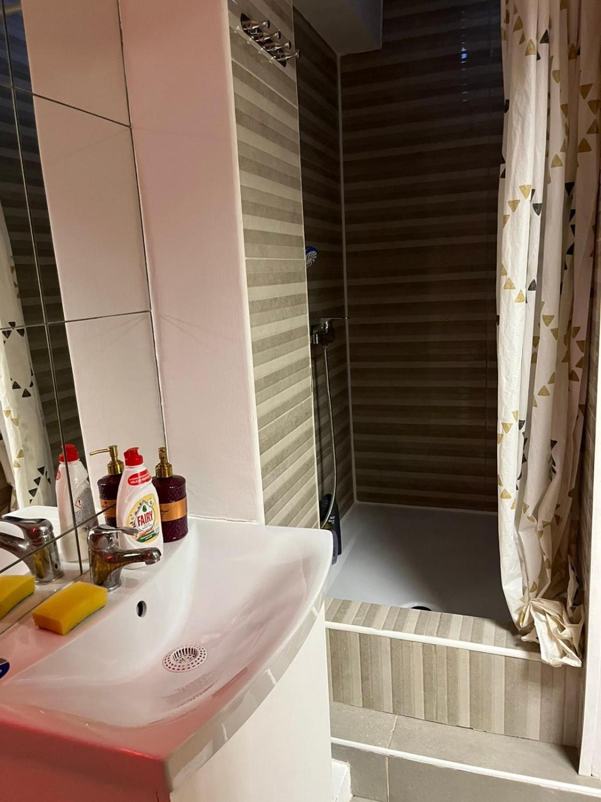 Apartament Штефан64 Kiszyniów Zewnętrze zdjęcie