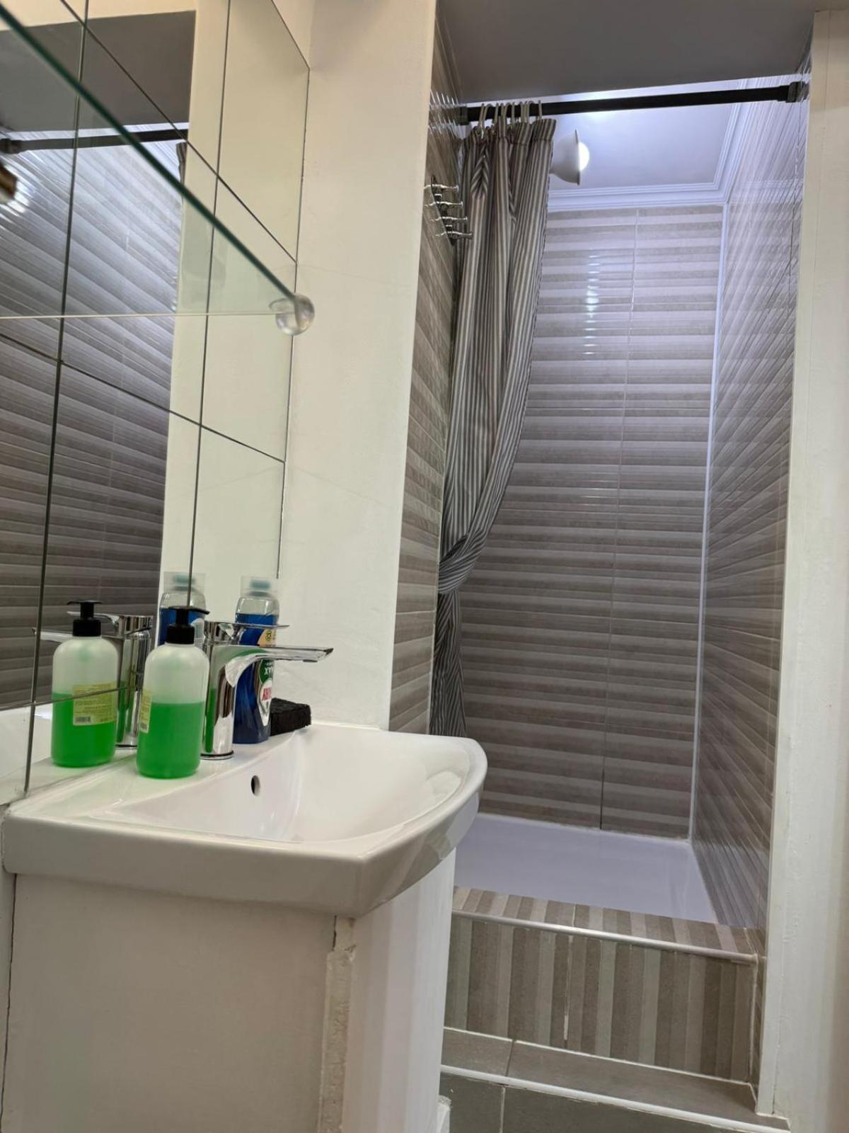 Apartament Штефан64 Kiszyniów Zewnętrze zdjęcie