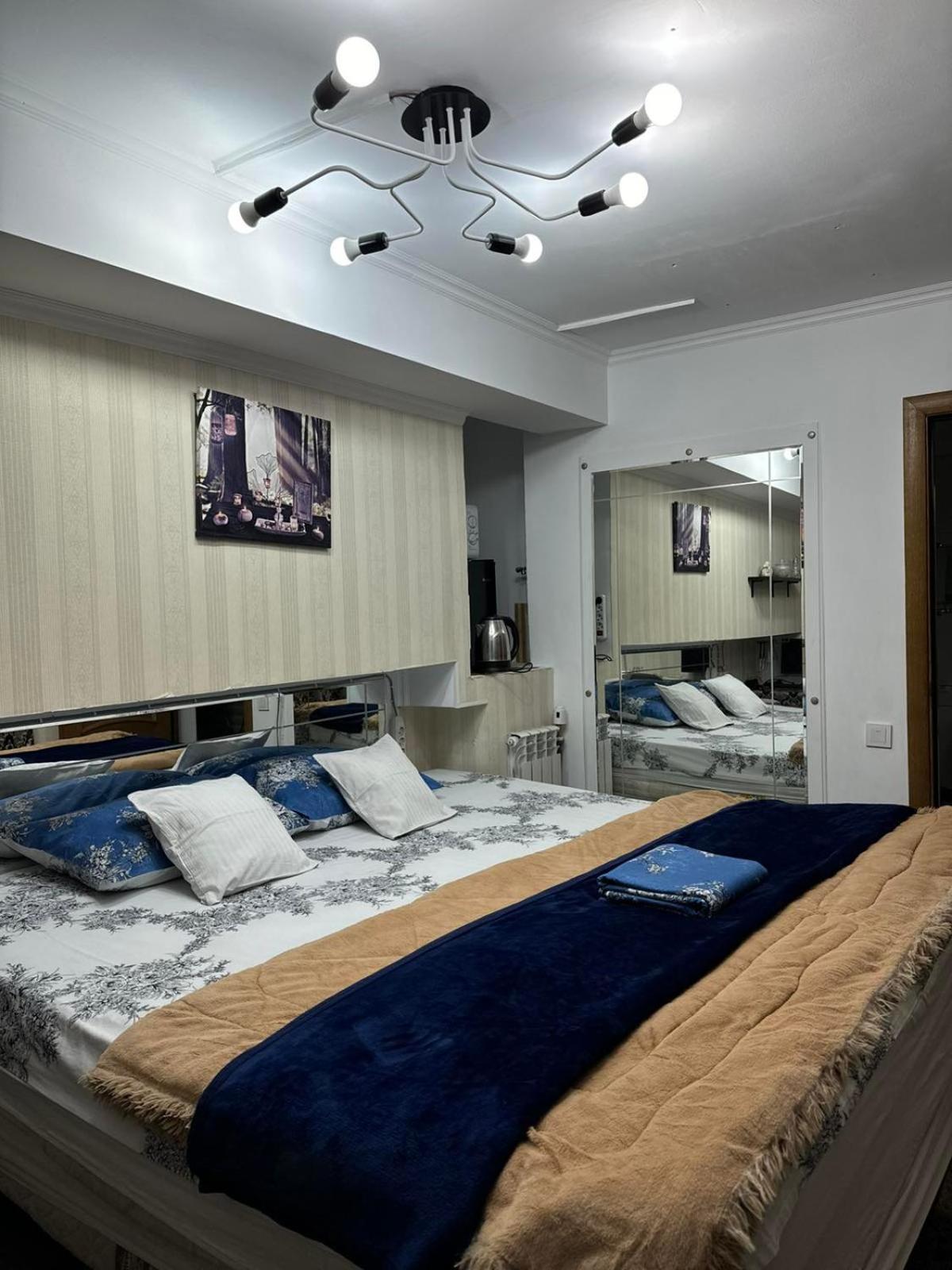 Apartament Штефан64 Kiszyniów Zewnętrze zdjęcie